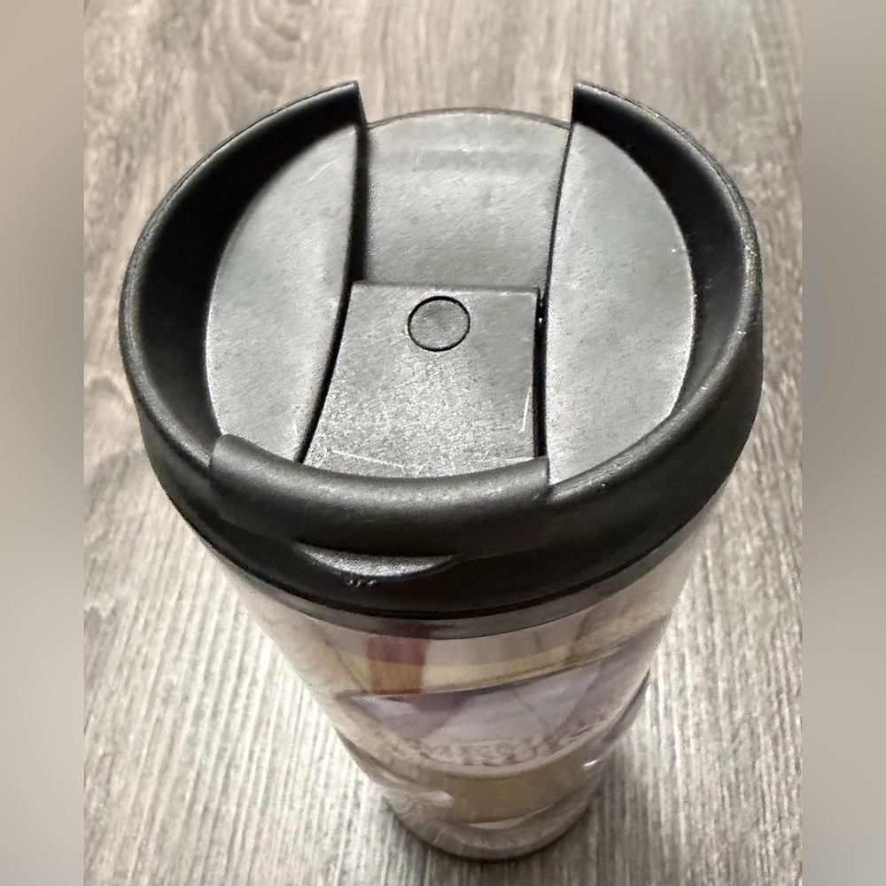 Disney Member Gordon Sinclair Cruise Tumbler Never Used! - Picture 2 of 5